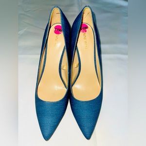 NINE WEST Women’s heels for sale!